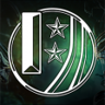 Priority One Trophy