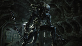 Aliens: Fireteam Elite Screenshot 2