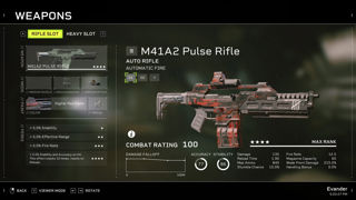 Aliens: Fireteam Elite Screenshot 3