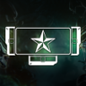 Fully Rigged Trophy