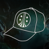 It's a Cover, Not a Hat Trophy