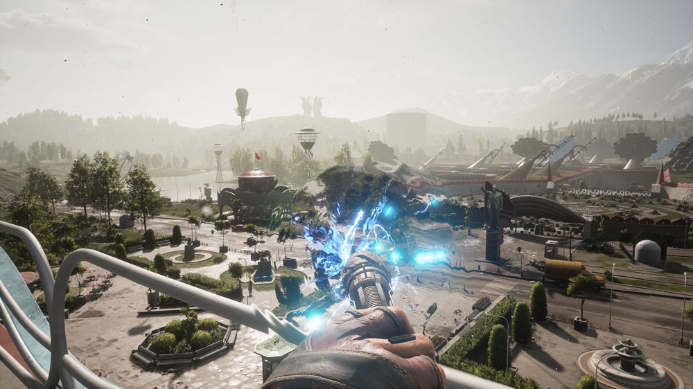 Atomic Heart Trophy Guide Ps5 Metagame Guide