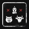 Beast Friend Trophy