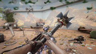 Atomic Heart Screenshot 3