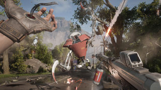 Atomic Heart Screenshot 4