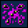 Bubble Burster Trophy