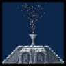 Mostly Invincible Trophy