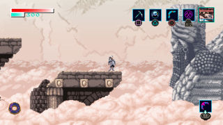 Axiom Verge 2 Screenshot 6