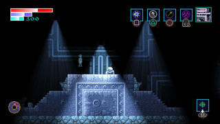 Axiom Verge 2 Screenshot 8