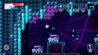 Axiom Verge 2 Screenshot 7
