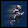 Speedrunner Trophy