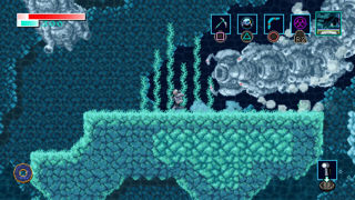 Axiom Verge 2 Screenshot 3