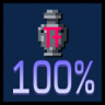 100% Arms Trophy