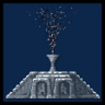 Mostly Invincible Trophy