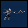 Possessed Indra Trophy