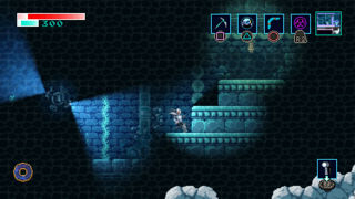 Axiom Verge 2 Screenshot 5