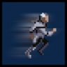 Speedrunner Trophy