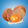 I will kick your eggs Trophy