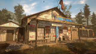 Barn Finders Screenshot 3