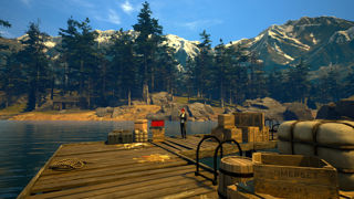 Barn Finders Screenshot 5