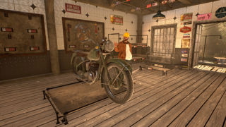 Barn Finders Screenshot 6