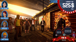 Barn Finders Screenshot 1