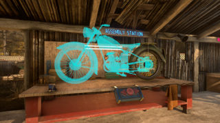 Barn Finders Screenshot 4