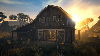 Barn Finders Screenshot 10