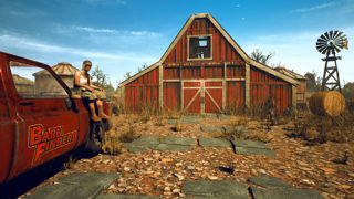 Barn Finders Screenshot 7