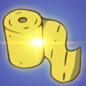 Young Fart Trophy