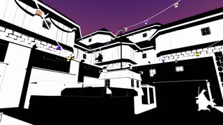 Chambara Screenshot 2