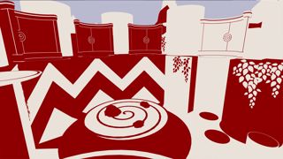 Chambara Screenshot 1