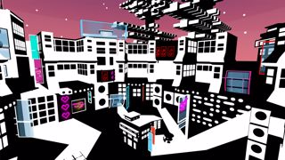 Chambara Screenshot 4