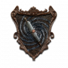 A Pawn of Many Talents Trophy