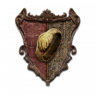 Affinity and Beyond Trophy
