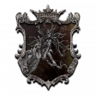 An Eye for an Eye Trophy
