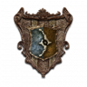 Arrows and Incantations Trophy