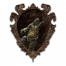 Cyclops Abridged Trophy