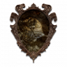 Gigantus, I Hardly Knew Ye Trophy