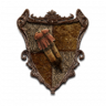Harpy Joyride Trophy