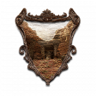 Hope You Brought a Lantern Trophy