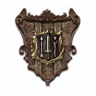 Jack of All Trades, Master of...All Trades Trophy