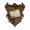 Myrmecoleon Delights Trophy
