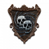 Quit Playing Dead Trophy