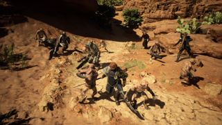 Dragon's Dogma 2 Screenshot 9