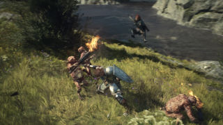 Dragon's Dogma 2 Screenshot 8