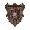 Trickster of the Trade Trophy