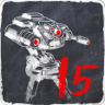 Turret Master Trophy