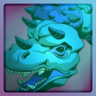Cleaner I Trophy