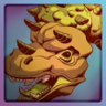 Cleaner II Trophy